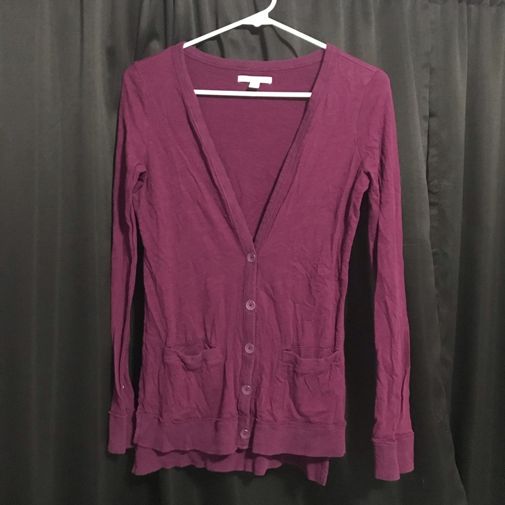 American Eagle Cardigan
